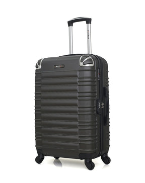 Lot de 2 - Valise weekend et valise cabine LIMA