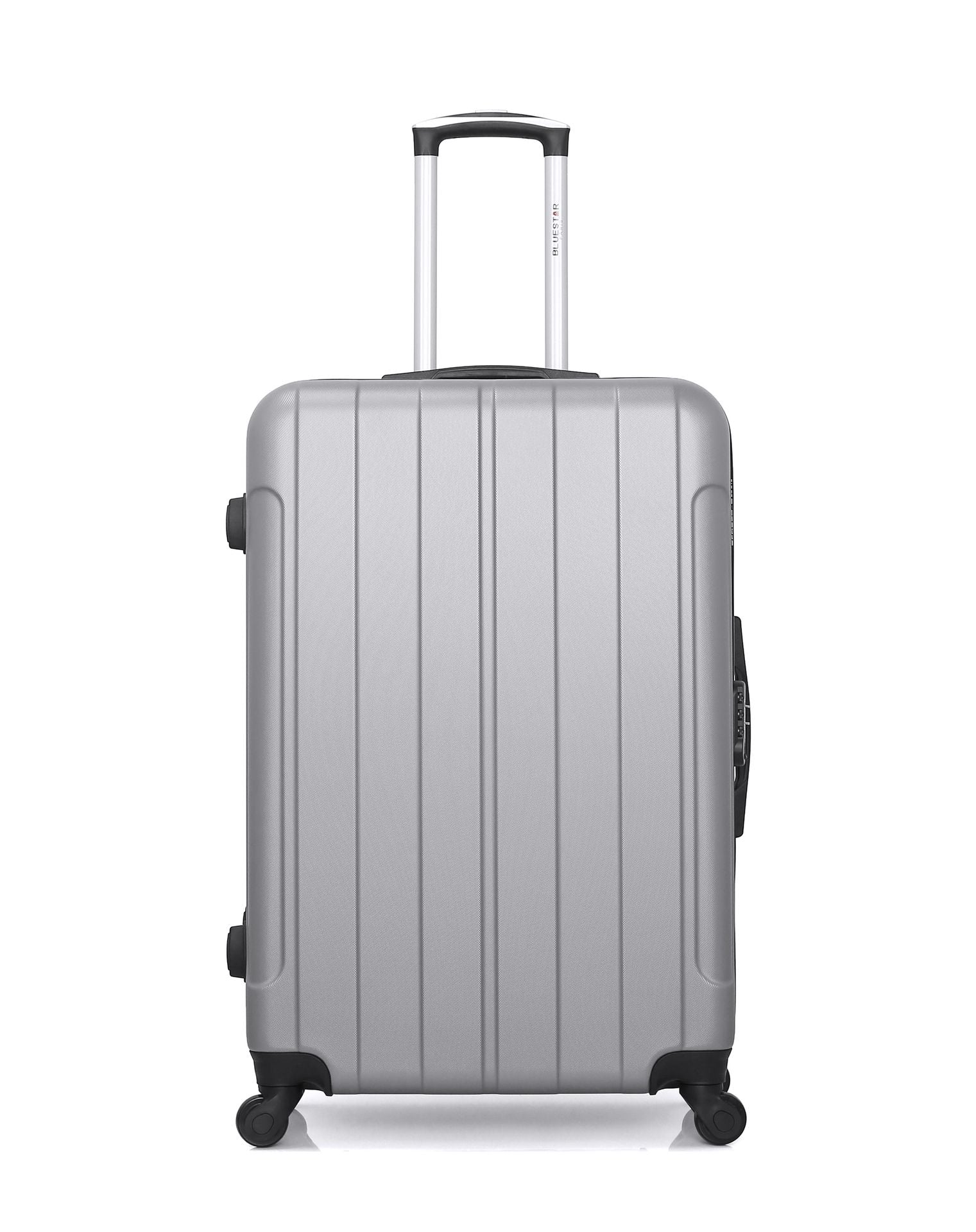 Valises NAPOLI-C Set de 4