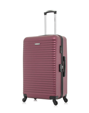 Valise BRAZILIA Grand Format 75cm