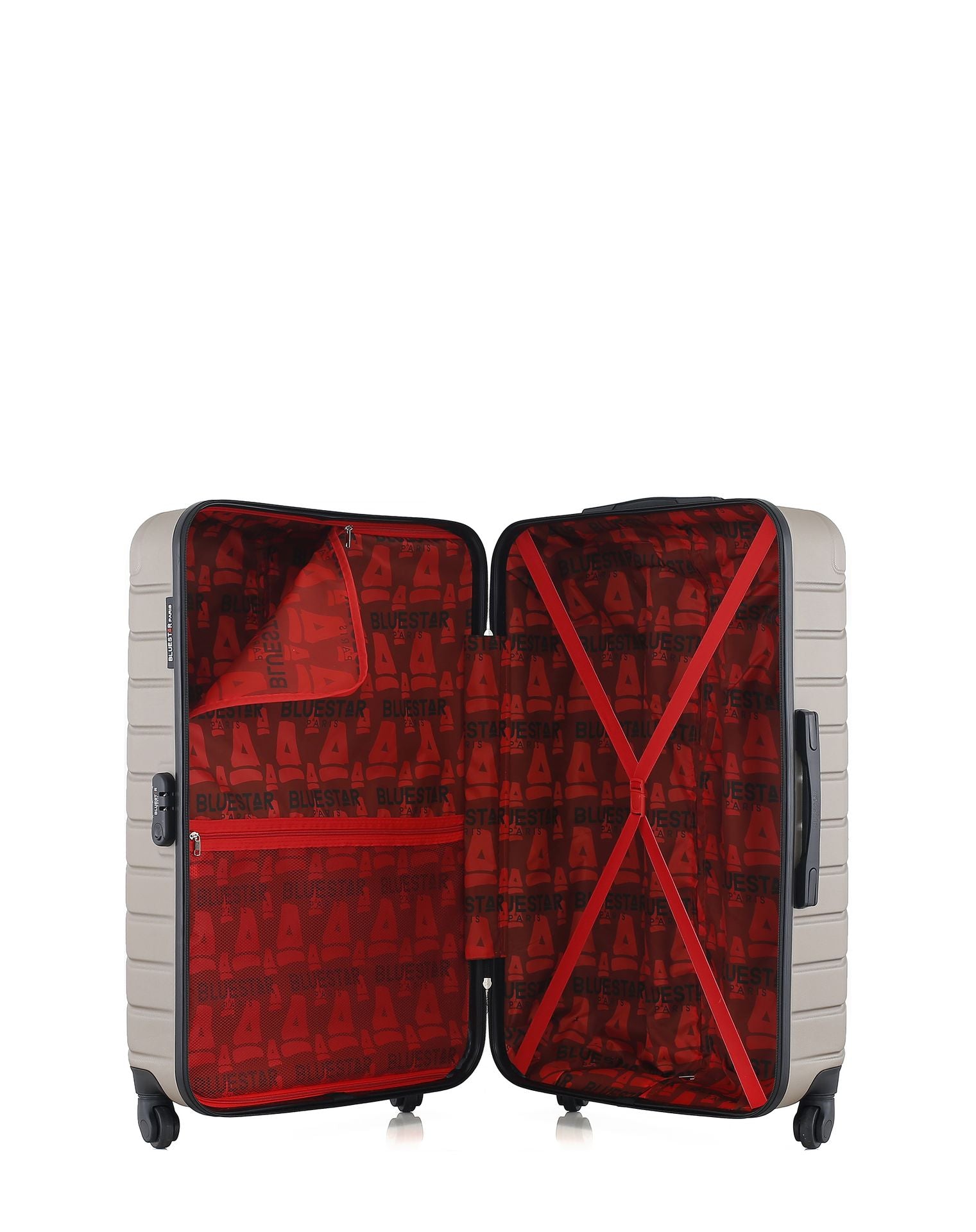 Valise CITE Grand Format 75 cm