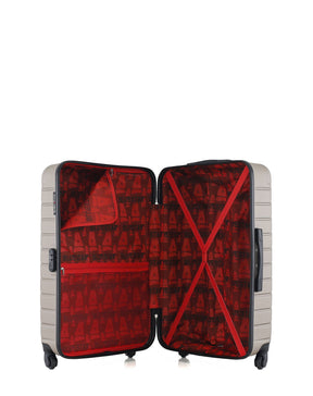 Valise CITE Grand Format 75 cm