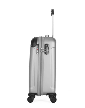 Valise MADRID-E Cabine 50cm