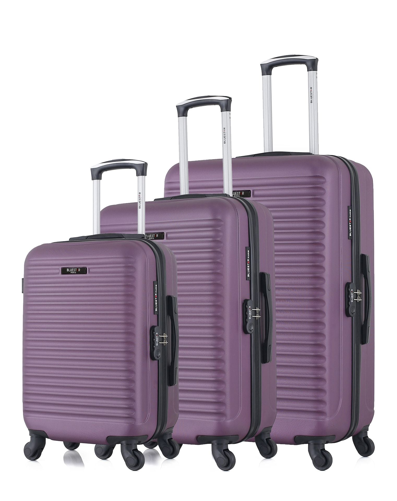 Valises BRAZILIA Set de 3