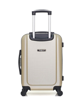Valise BUCAREST cabine 55 cm