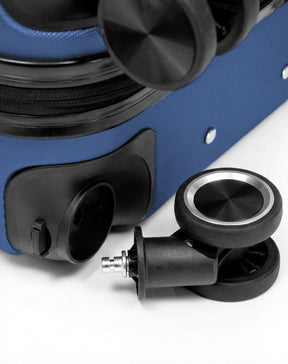 Valise Cabine Rigide WAGRAM