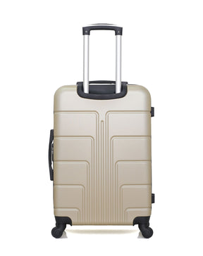 Valise OTTAWA Taille moyenne 65cm