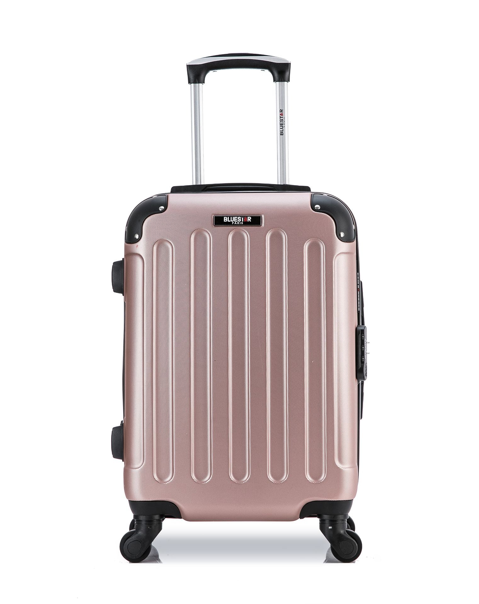 Valise MADRID Cabine 55cm