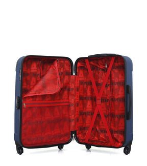 Valise MADRID Taille moyenne 65cm