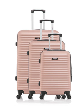 Valises BRAZILIA Set de 3