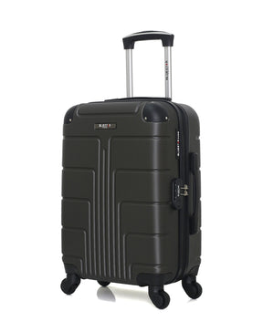 Valise OTTAWA Cabine 55cm