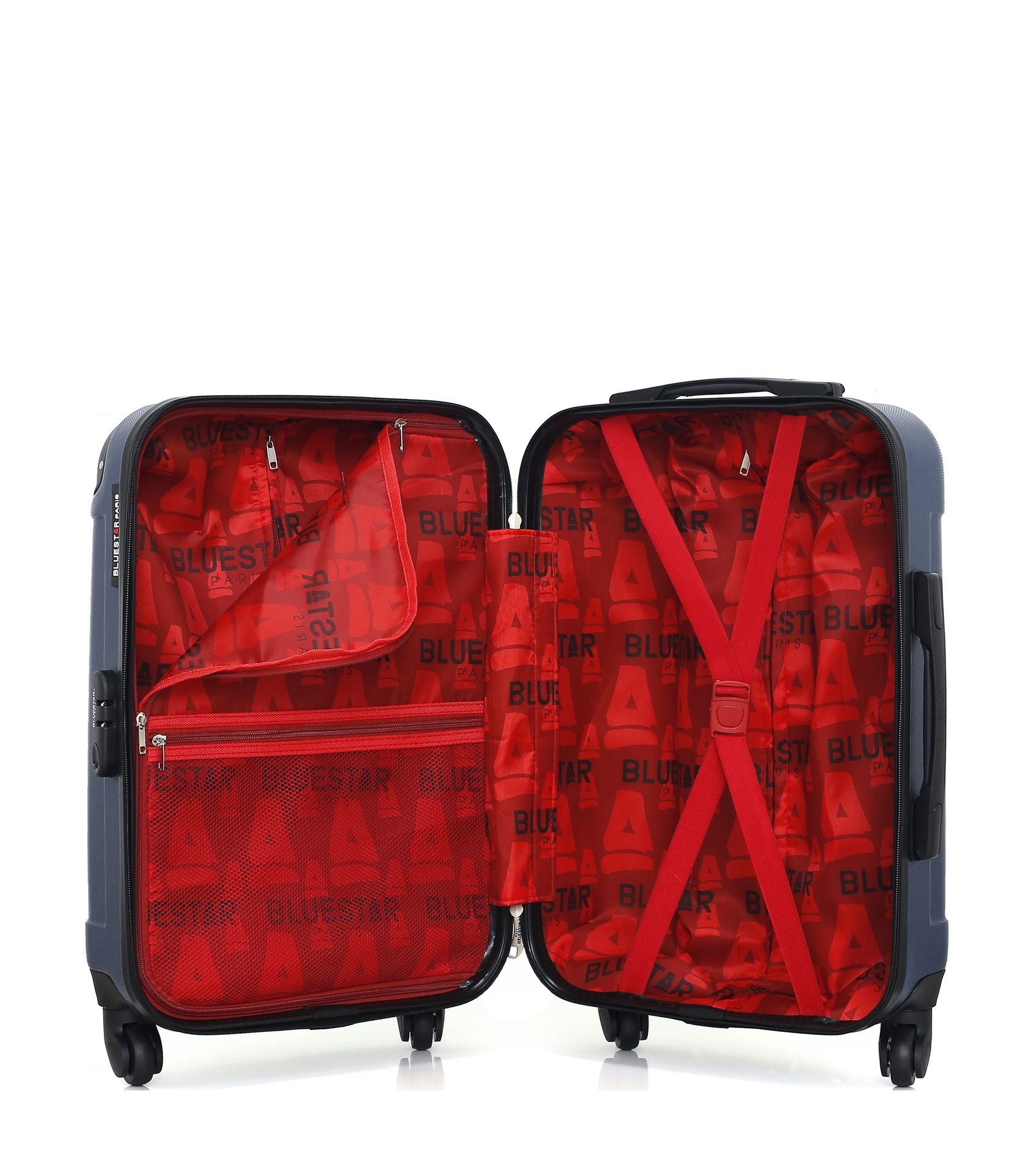 Valise MADRID Cabine 55cm