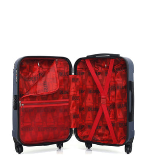 Valise MADRID Cabine 55cm