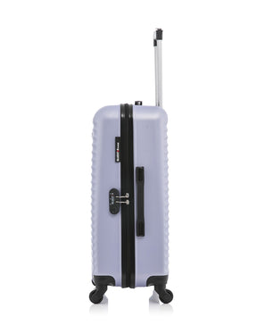 Valise BRAZILIA Taille Moyenne 65cm