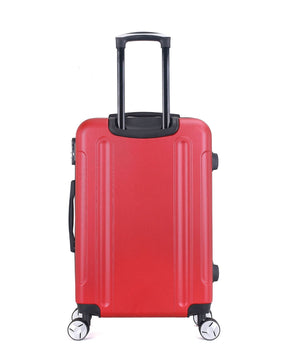 Valise AJACCIO Taille Moyenne 65cm