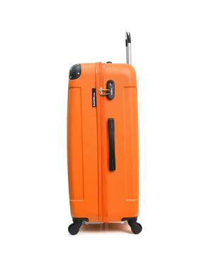 Valise MADRID Grand format 75cm