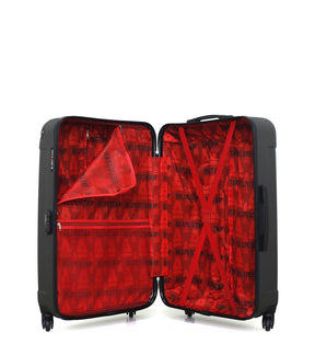 Valise MADRID Grand format 75cm