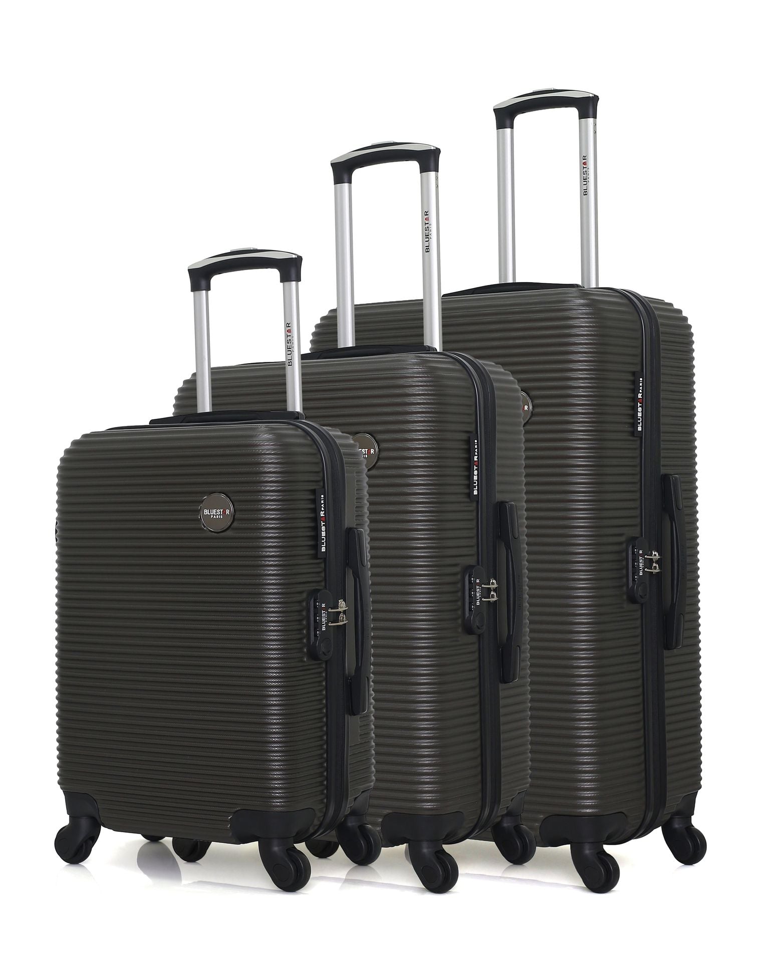 Valises LONDON Set de 3