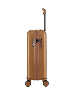 Valise Cabine XS Rigide ODEON