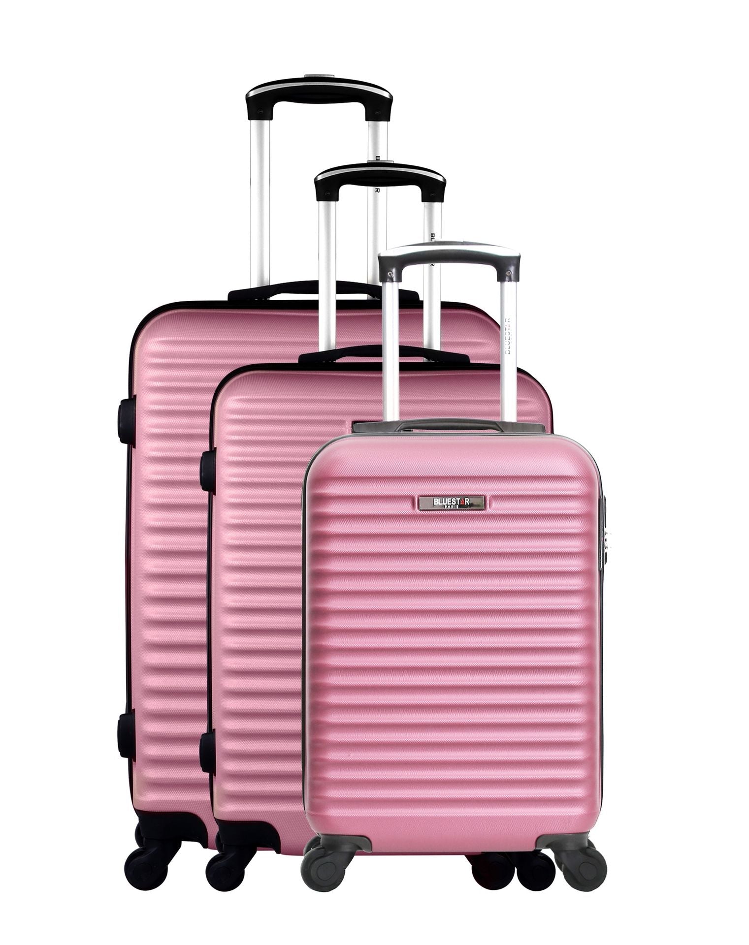 Valises BRAZILIA Set de 3