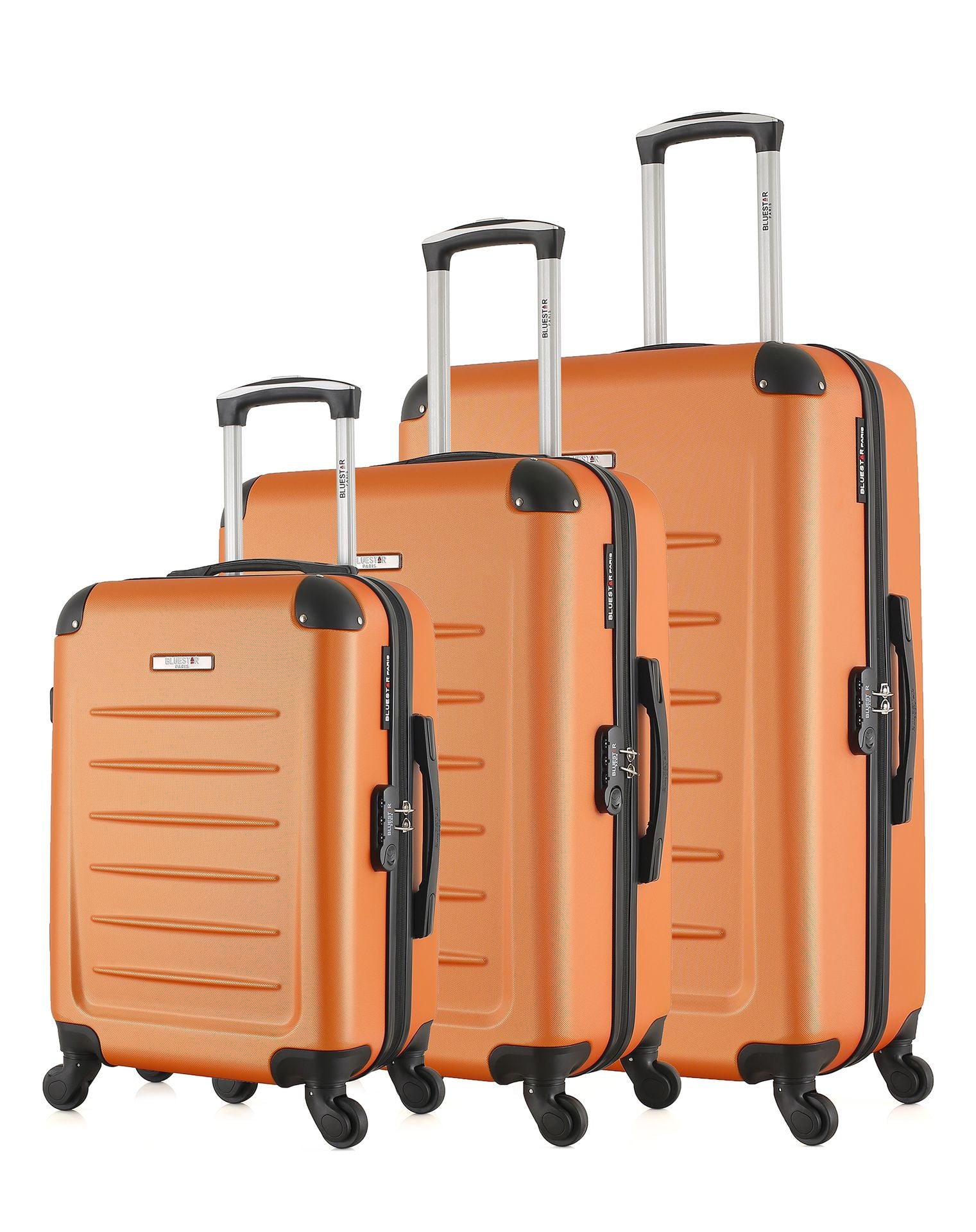 Valises OPERA Set de 3