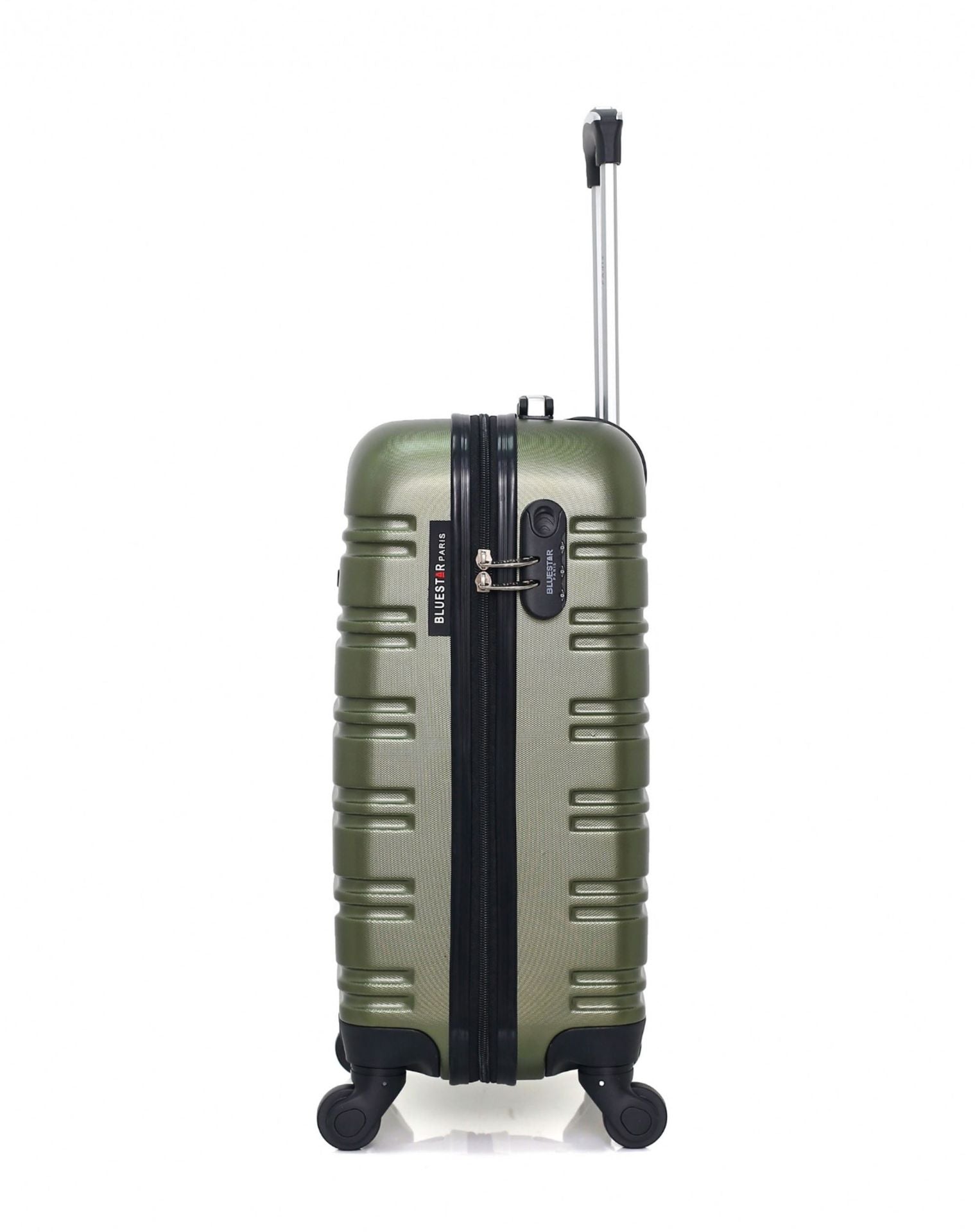 Valise BILBAO-E Cabine 50cm