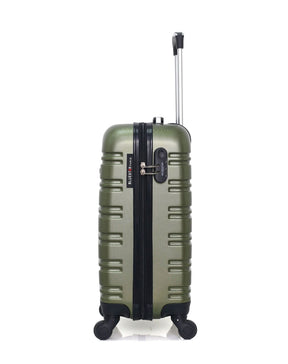 Valise BILBAO-E Cabine 50cm