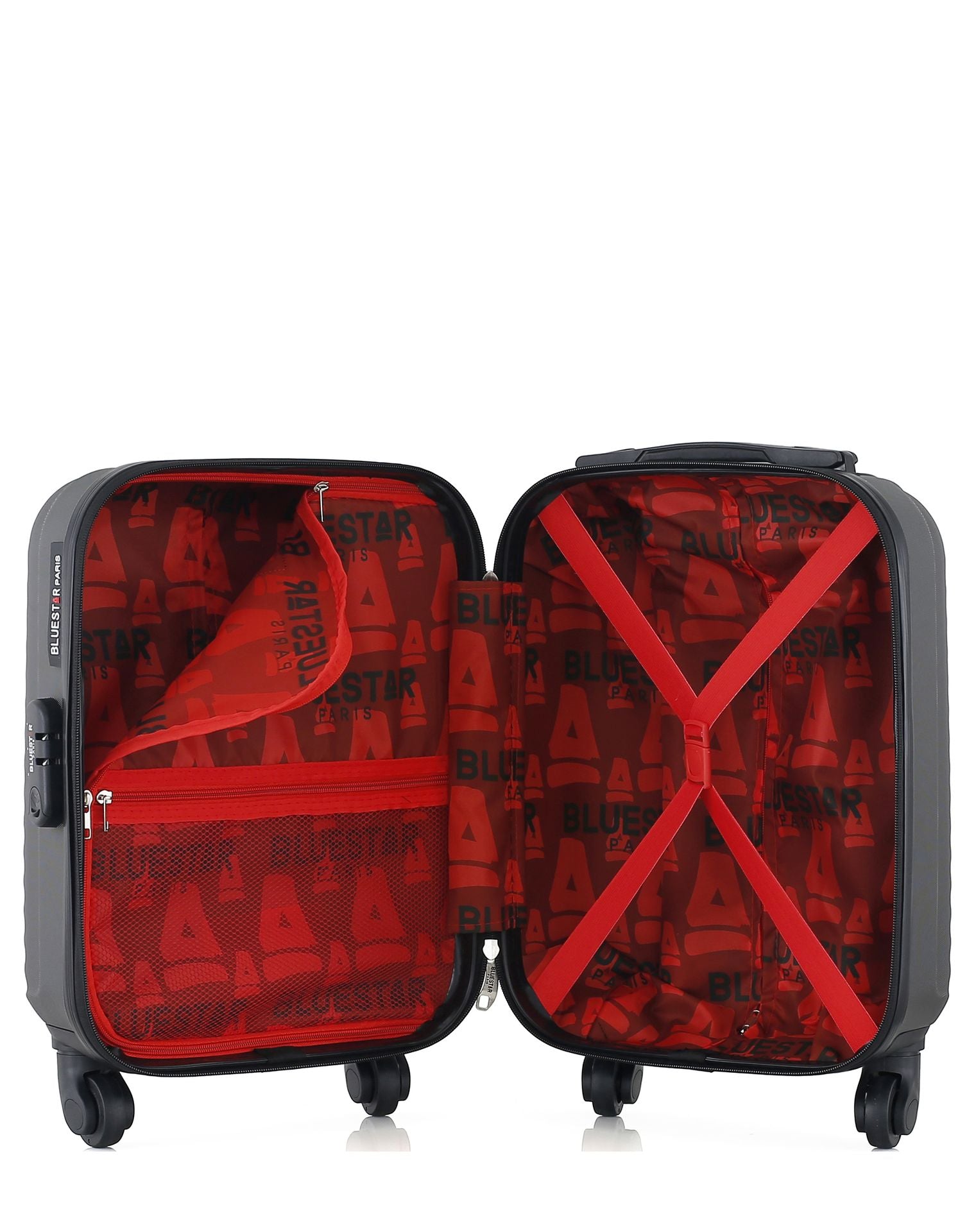 Valise BRAZILIA Cabine 46 cm