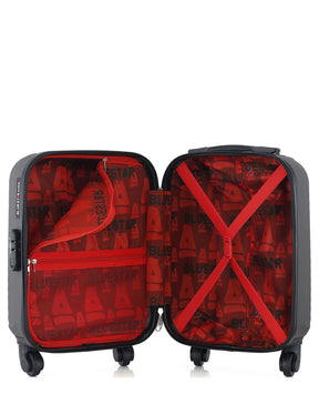Valise BRAZILIA Cabine 46 cm