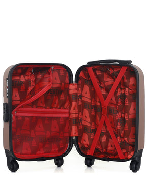Valise MIAMI Cabine 46 cm