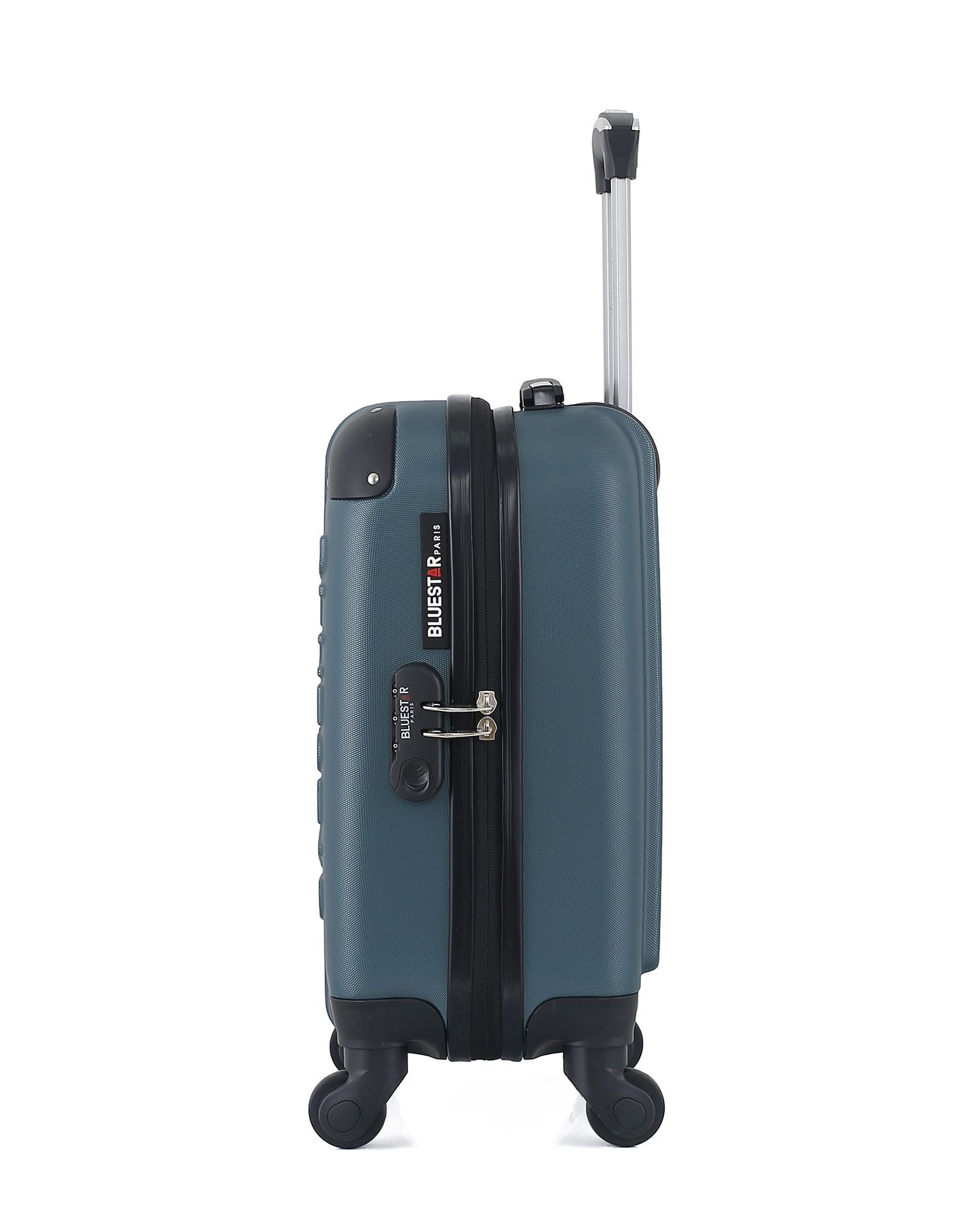 Valise BUCAREST Cabine 46 cm