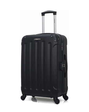 Valise MADRID Taille moyenne 65cm