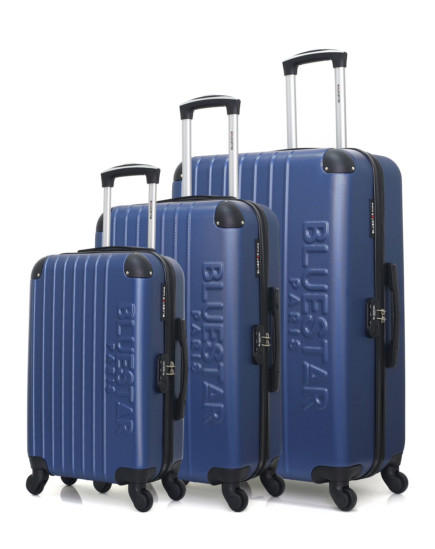 Valises BUCAREST Set de 3