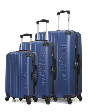Valises BUCAREST Set de 3