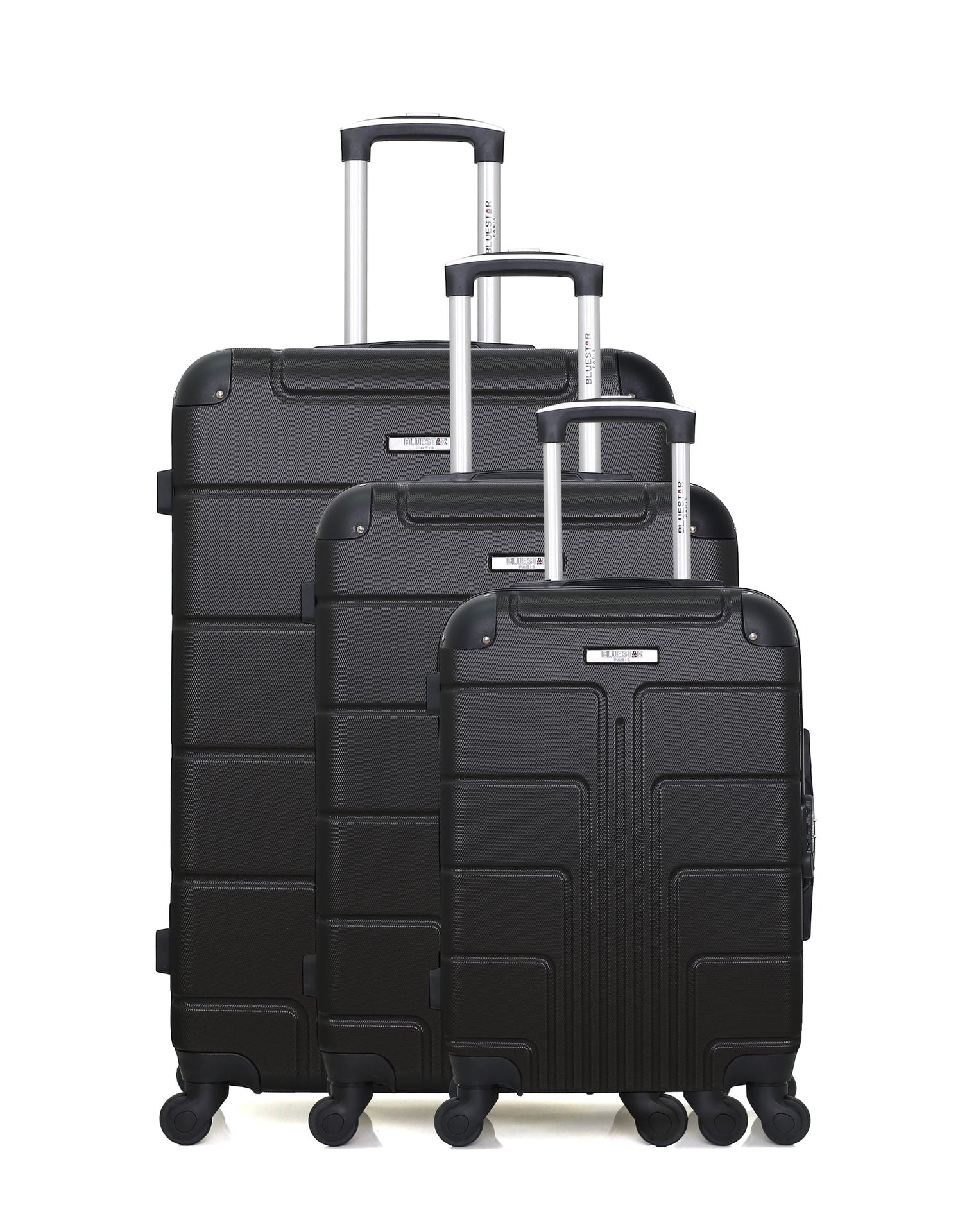 Valises OTTAWA Set de 3