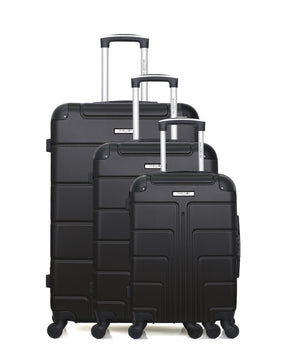 Valises OTTAWA Set de 3