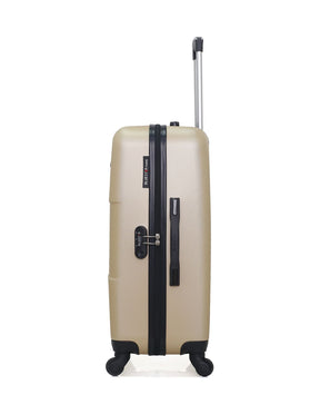 Valise MIAMI Taille Moyenne 65cm