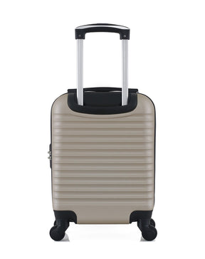 Valise BRAZILIA Cabine 46 cm