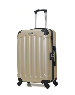 Valise MADRID Taille moyenne 65cm