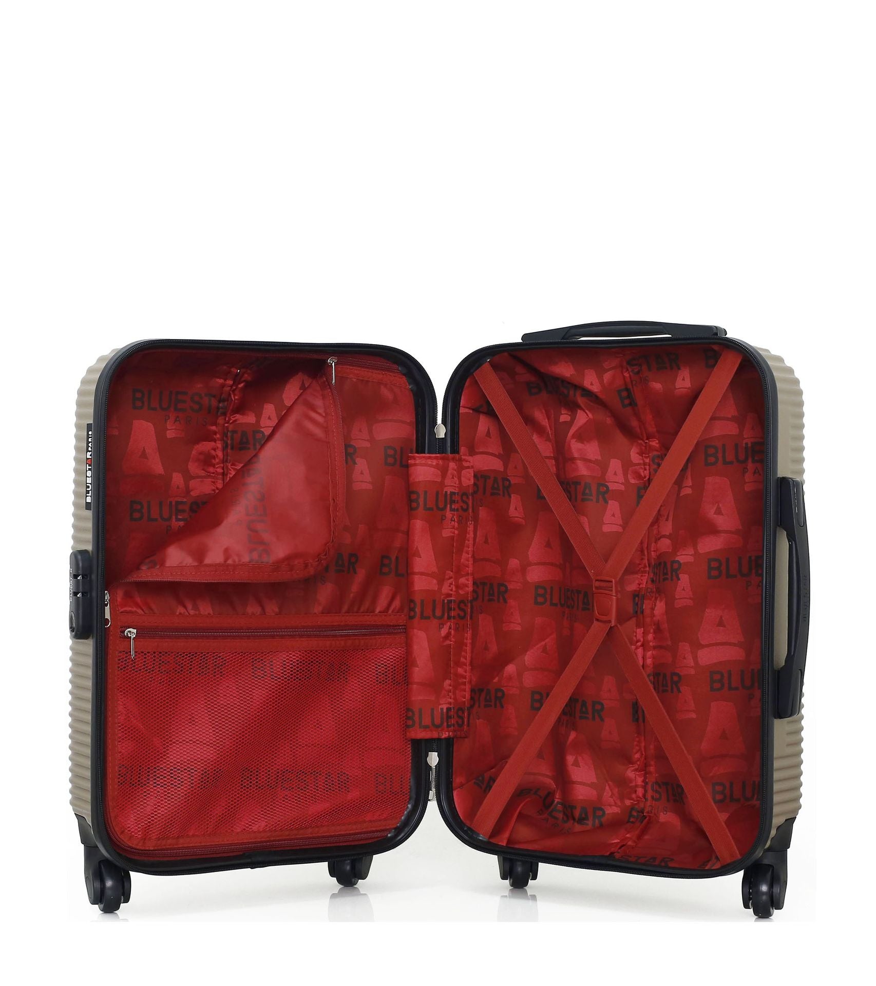 Valise LONDON Cabine 55cm
