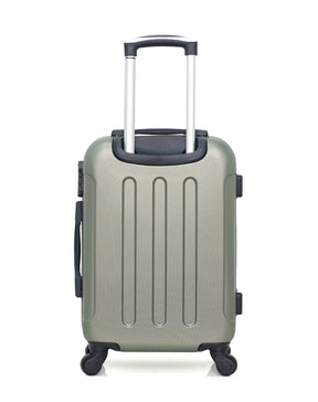 Valises MADRID-D Set de 5