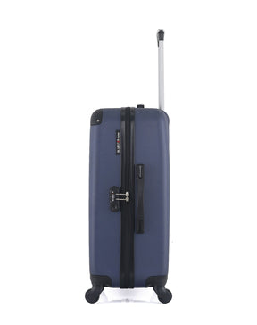Lot de 2 - Valise weekend et valise cabine XXS OPERA