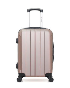 Valise NAPOLI Cabine 55cm