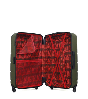 Valises OTTAWA-M Set de 4