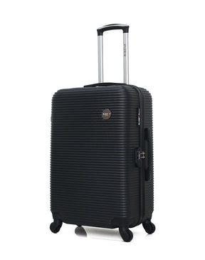 Valise LONDON Taille moyenne 65cm