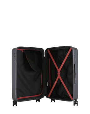 Valise Taille Moyenne Rigide ODEON