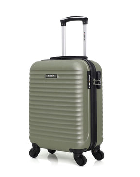 Valises BRAZILIA-H Set de 2