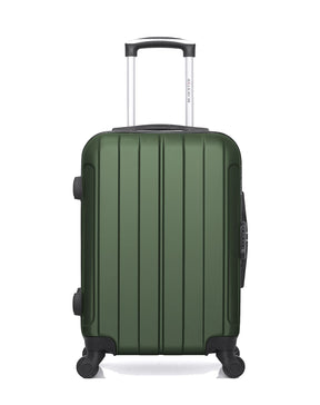 Valise NAPOLI Cabine 55cm