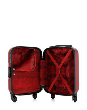Valise MIAMI Cabine 46 cm