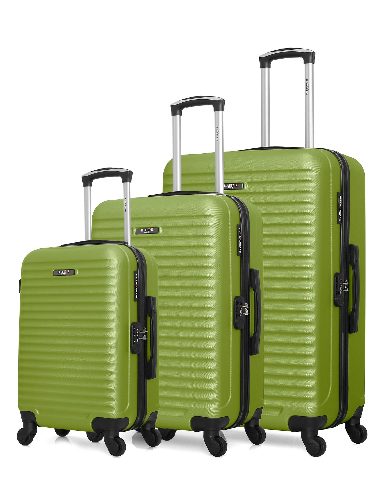 Valises BRAZILIA Set de 3