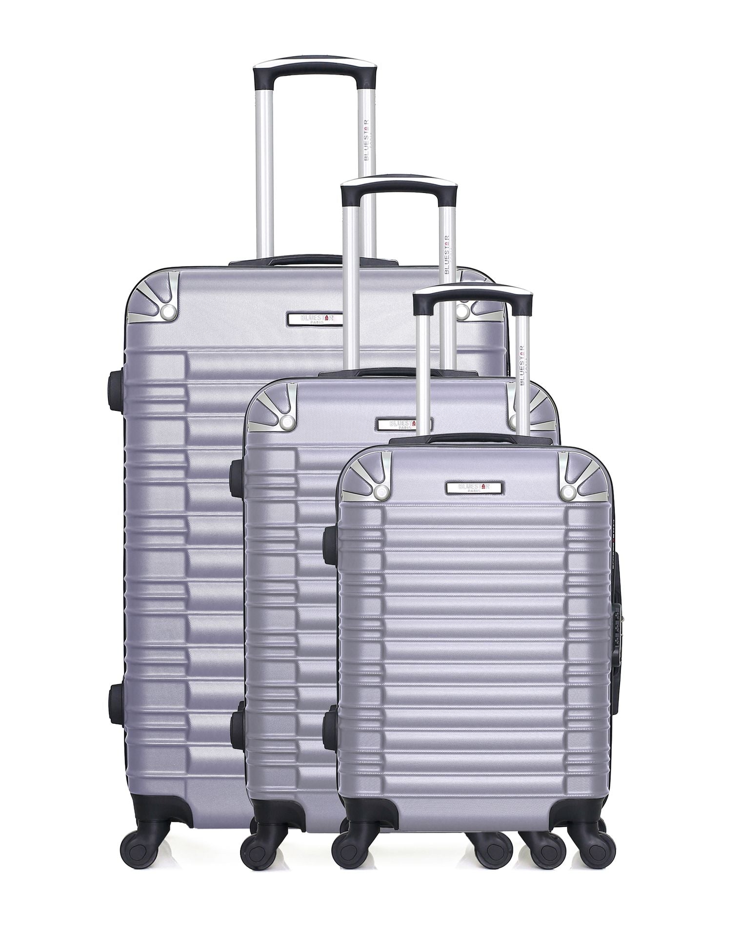 Valises LIMA Set de 3